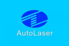 AutoLaser 立即拖動